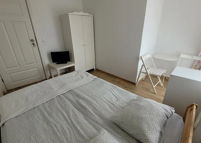 Nika Pokoje U Weroniki