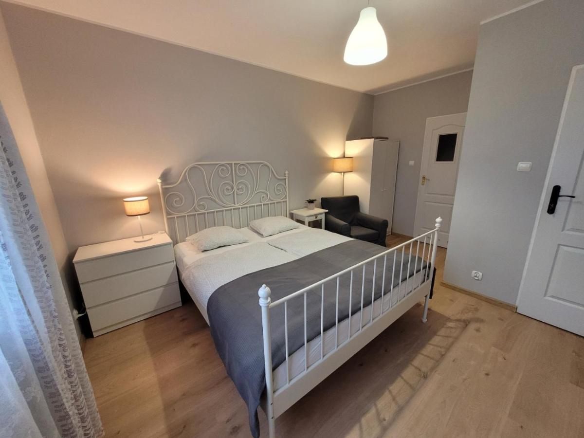Homestay Nika U Weroniki Wladyslawowo