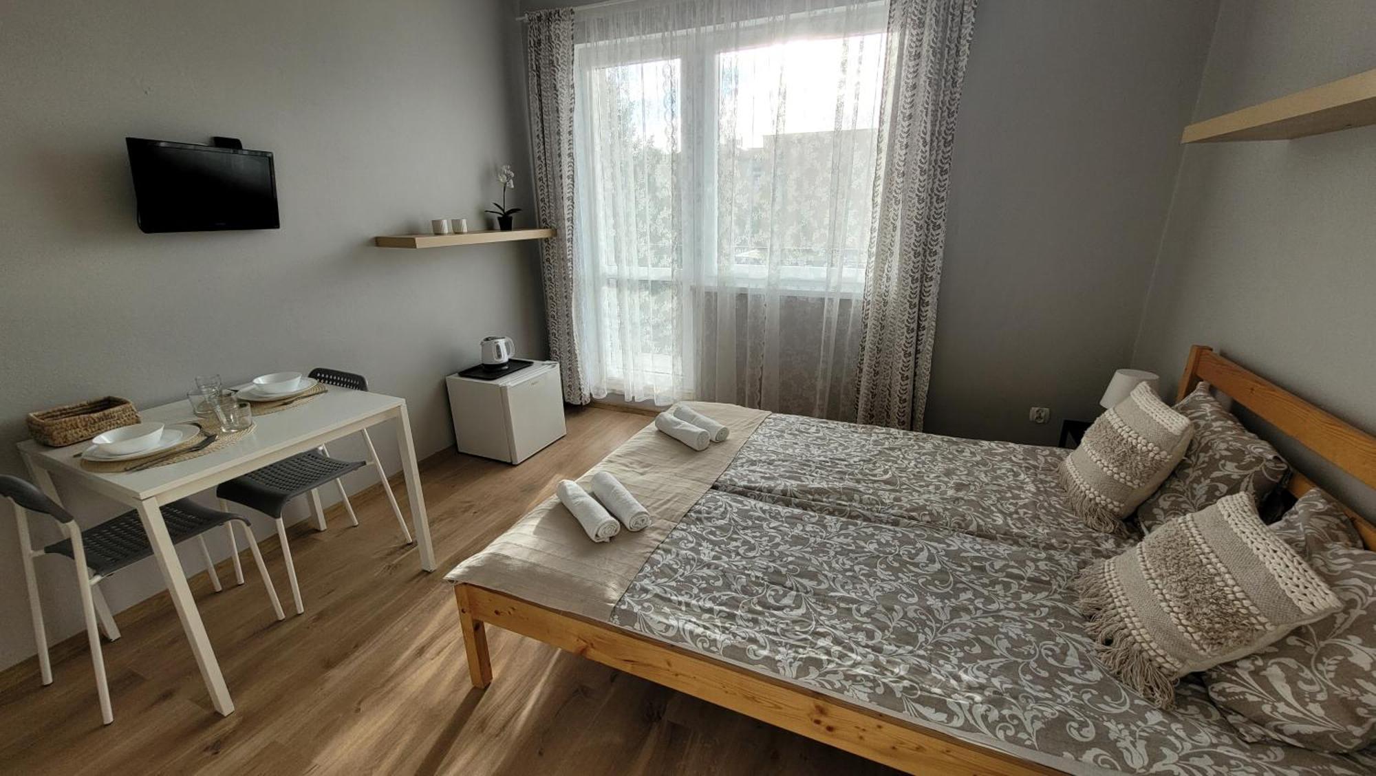 Homestay Nika U Weroniki Wladyslawowo