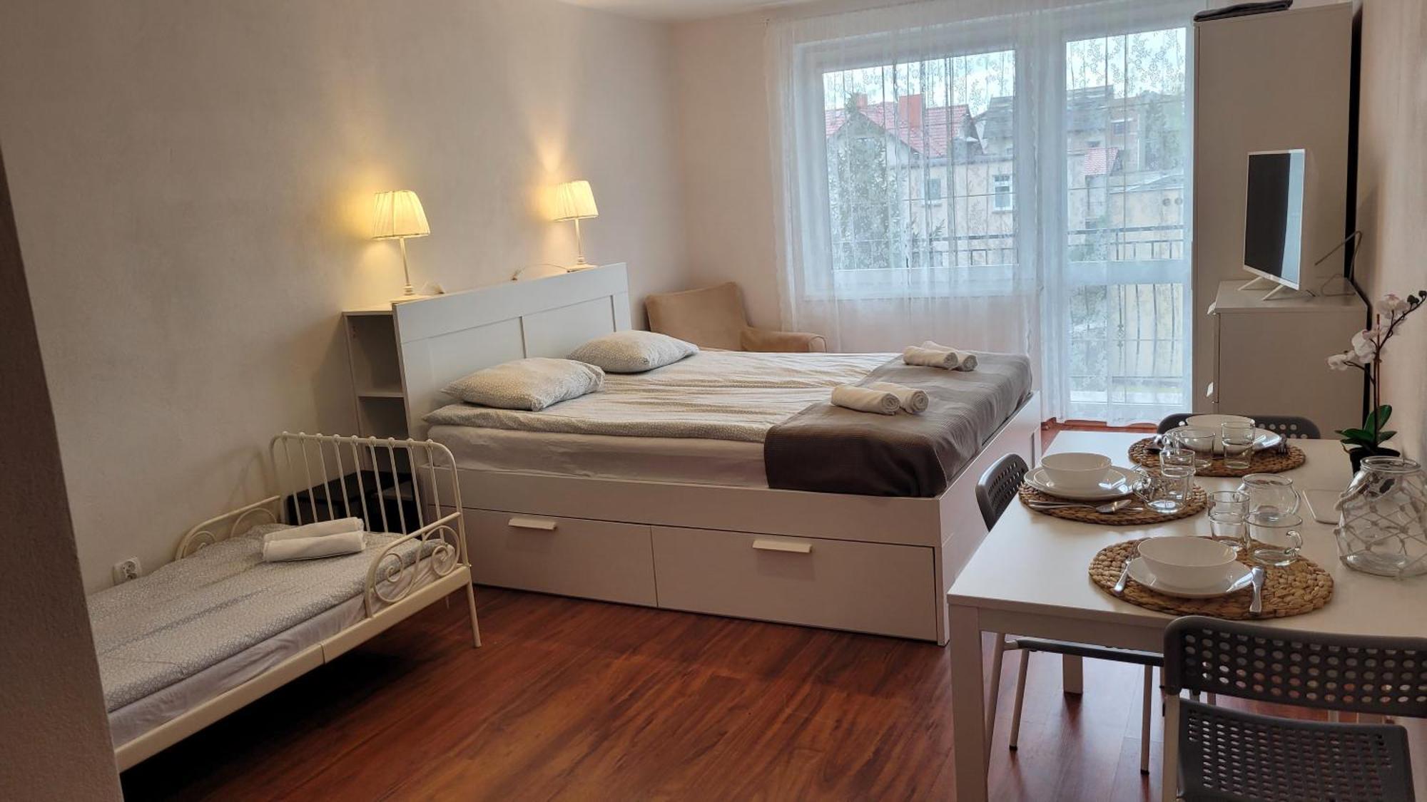 Homestay Nika U Weroniki