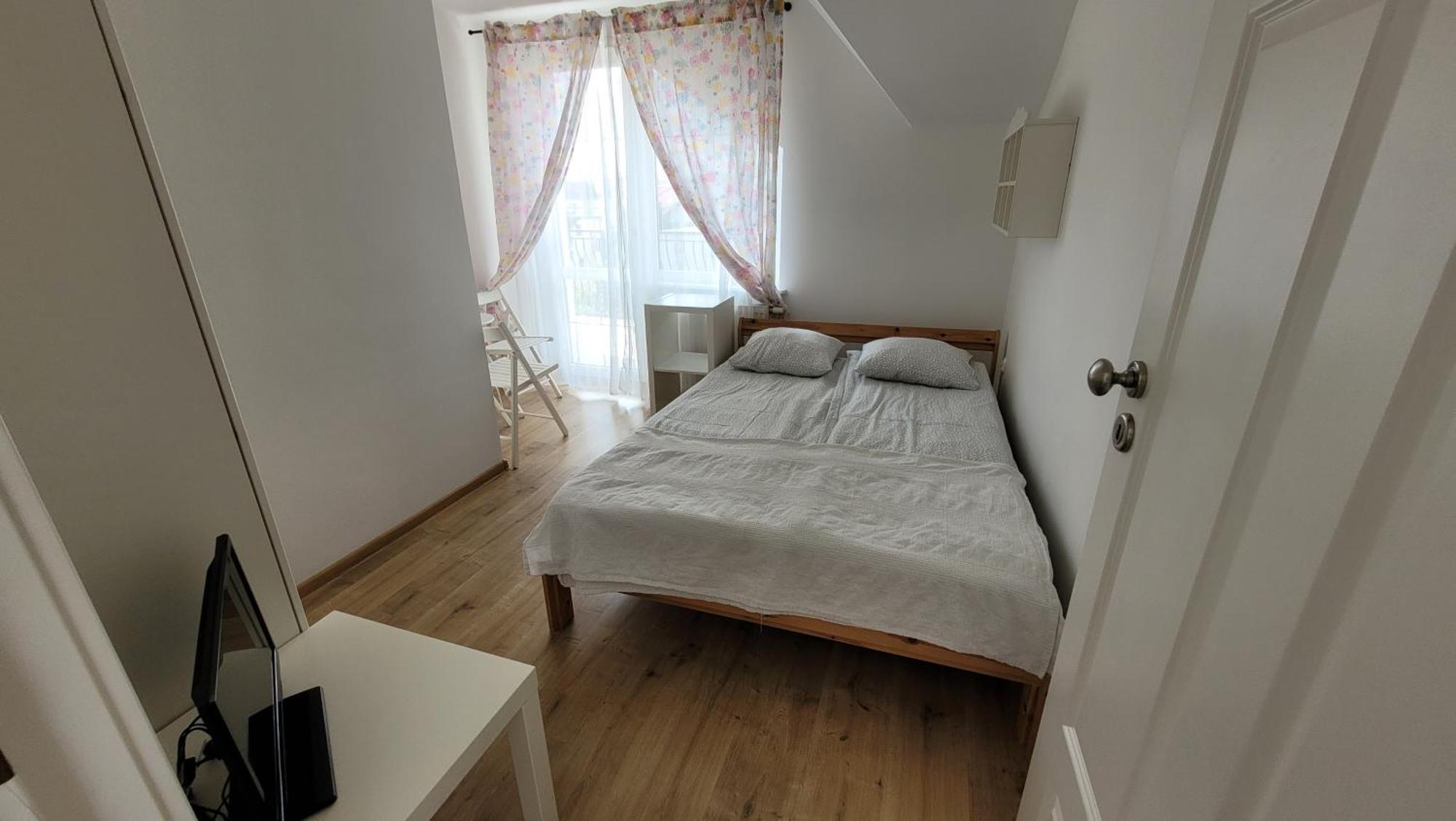 Homestay Nika U Weroniki