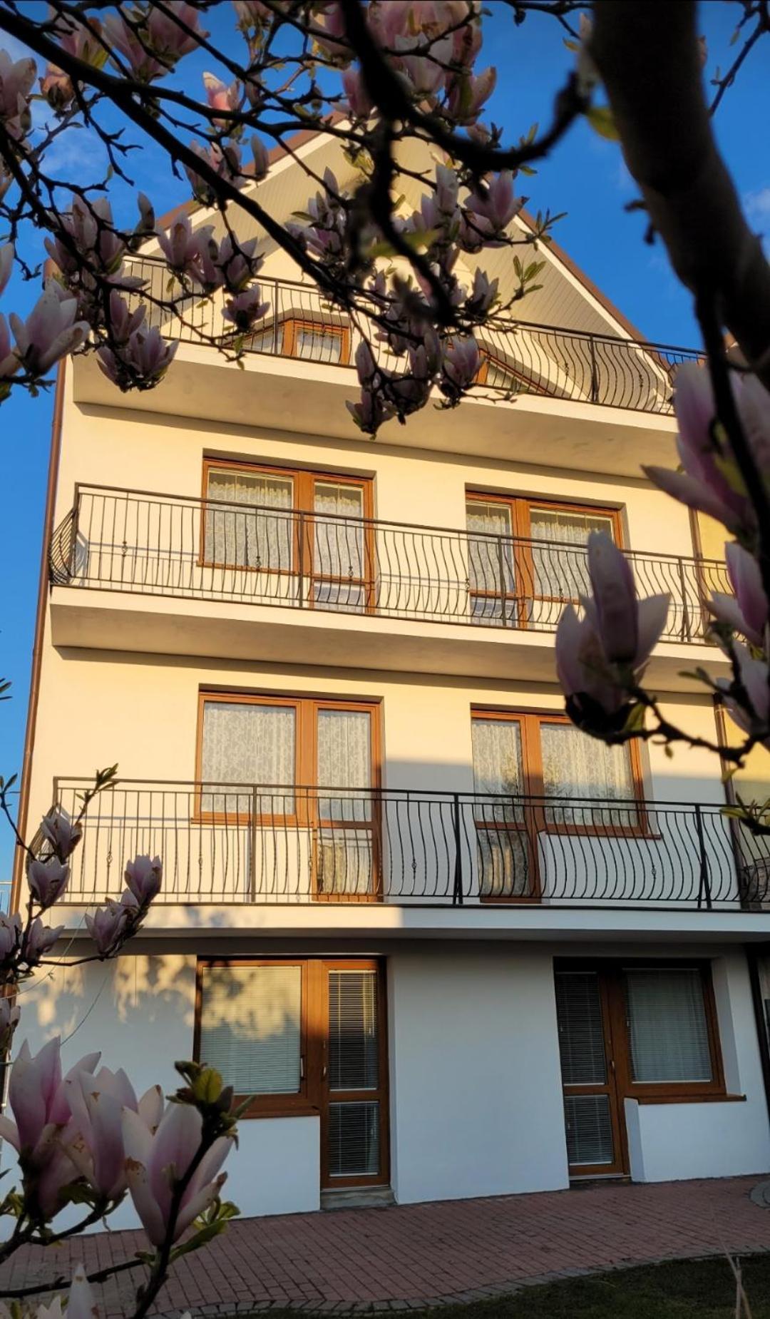 Homestay Nika U Weroniki Wladyslawowo