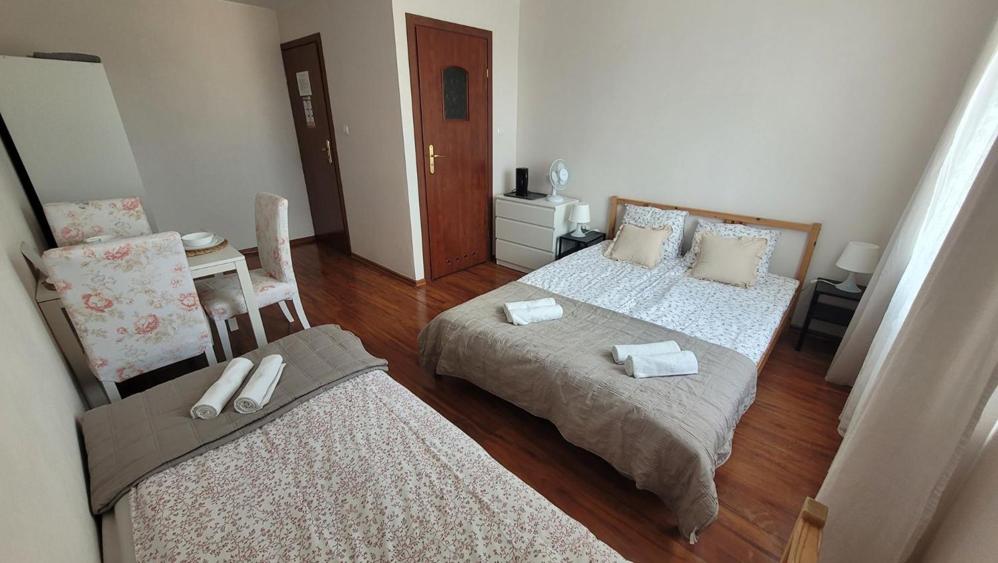 Homestay Nika U Weroniki Wladyslawowo