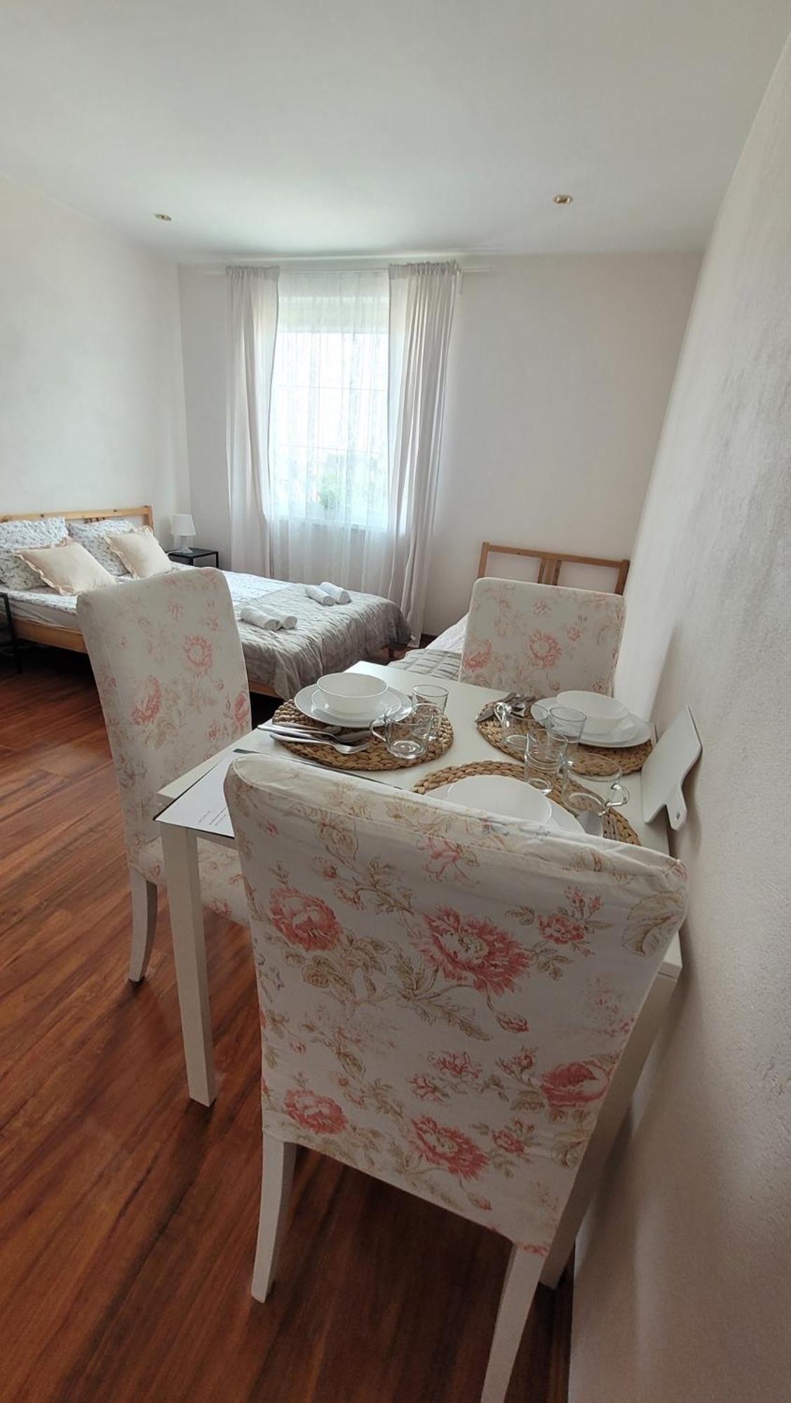 Homestay Nika U Weroniki